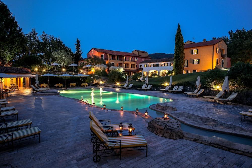 La Meridiana Reiais & Chateaux Garlenda Exterior photo