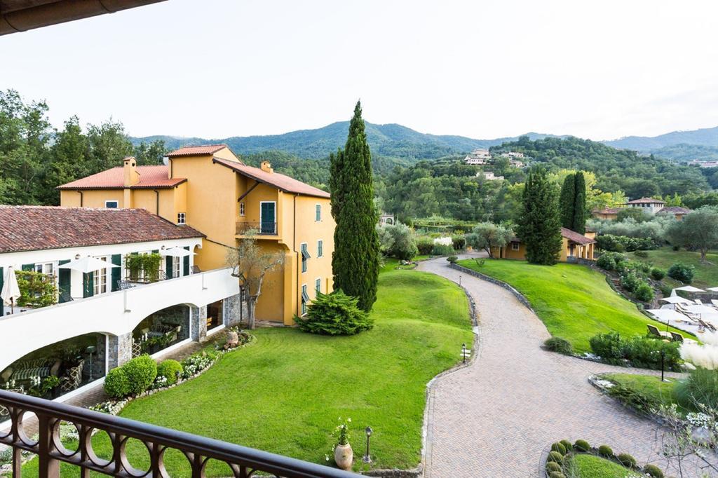 La Meridiana Reiais & Chateaux Garlenda Exterior photo